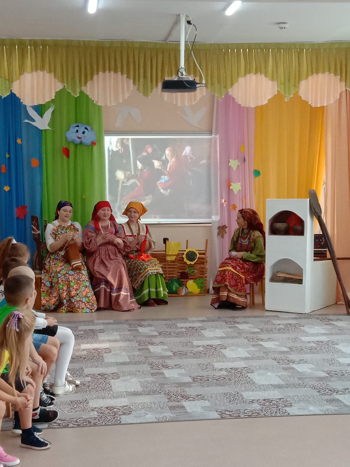 Покров 23